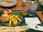 マザームーンカフェ ファームサーカス北鈴蘭台店: じゃらんさんの2026年06月03日の1枚目の投稿写真