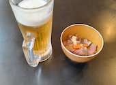 大衆昭和居酒屋 新横浜の夕焼け 一番星 新横酒場 新横本店: すっちゃんさんの2026年06月01日の1枚目の投稿写真