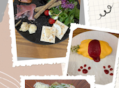洋食堂バル369 ミルク 高根公団: ぶるちゃんさんの2026年07月19日の1枚目の投稿写真