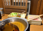 温野菜 西葛西店: おっきーさんの2025年03月12日の1枚目の投稿写真