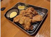 藁焼きと炉端 火男 ひょっとこ: けいすけさんの2021年04月25日の1枚目の投稿写真