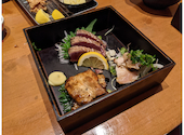 藁焼きと炉端 火男 ひょっとこ: けいすけさんの2021年04月25日の2枚目の投稿写真