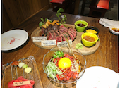 馬肉専門大衆酒場 本八幡 馬喰ろう: ナードンさんの2020年11月30日の1枚目の投稿写真