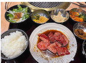 焼肉の名門 天壇 桂五条店: スカーレットさんの2026年08月01日の1枚目の投稿写真