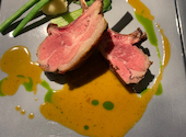 RESTAURANT Honnete レストラン オネット: なすそさんの2023年02月24日の1枚目の投稿写真