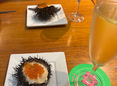 湘南バルはなたれ The Fish and Oysters 横浜スカイビル店: さりーさんの2025年09月14日の1枚目の投稿写真