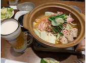 旨唐揚げと居酒メシ　居酒屋　ミライザカ　広島駅南口店: なおちゃんさんの2025年11月の1枚目の投稿写真