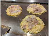 お好み焼 鉄板焼 徳川 広店: なおちゃんさんの2026年08月09日の3枚目の投稿写真