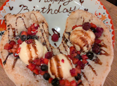 Italian Kitchen VANSAN パルティ フジ坂店: なおちゃんさんの2026年09月19日の1枚目の投稿写真