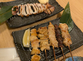 京の里久 赤坂見附店: なおちゃんさんの2026年09月06日の1枚目の投稿写真