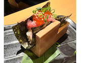 伊達鶏とまぐろ イッショク　福島駅前店: まーさんの2026年03月の1枚目の投稿写真