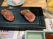 肉の天満屋 本店: ろこさんの2021年12月24日の1枚目の投稿写真