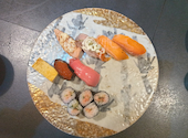 寿司居酒屋からくさ: あーたんさんの2026年05月01日の2枚目の投稿写真