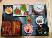 江戸前うなぎかわ祥 上大岡店: あーたんさんの2026年05月01日の1枚目の投稿写真