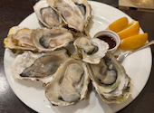 オイスターバー ダブリュー Oysterbar W: ブーちゃんさんの2026年03月16日の2枚目の投稿写真