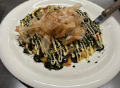 お好み焼きレストラン さかえや: かひさんの2026年07月19日の1枚目の投稿写真