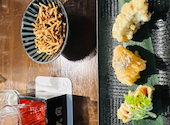 スタンド JAPA SOBA HANAKO 丸の内店: かひさんの2024年11月24日の1枚目の投稿写真