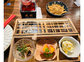 スタンド JAPA SOBA HANAKO 丸の内店: かひさんの2024年11月24日の2枚目の投稿写真