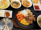 韓国食堂 bibimaru ビビマル 豊橋飯村店: なまこさんの2026年02月23日の2枚目の投稿写真