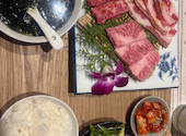 焼肉 寅 西条店: もーちさんの2026年07月21日の1枚目の投稿写真