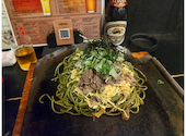 瓦ソバ ピン PIN 錦店: ほさんの2026年06月08日の1枚目の投稿写真