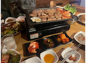 本格韓国料理 ソウル家: みんさんの2025年12月11日の1枚目の投稿写真