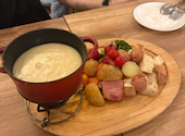 CheeseTable 新宿店: なすさんの2026年07月06日の1枚目の投稿写真
