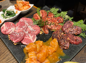 コラボ KollaBo 焼肉 韓国料理 新宿南口店: なすさんの2026年01月26日の1枚目の投稿写真
