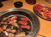 焼肉 298 にくや 梅田3号店: よんよんにーさんさんの2025年11月16日の1枚目の投稿写真