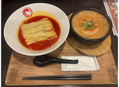 担々麺 威風堂々: らすくさんの2026年09月03日の1枚目の投稿写真