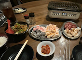 宇多津ホルモン: Rさんの2026年06月11日の1枚目の投稿写真