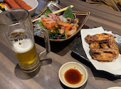 大名古屋酒場 喰海 太田川駅前店: チャンさんさんの2025年01月18日の1枚目の投稿写真
