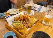 海鮮居酒屋 おやじ 京橋店: チャンさんさんの2026年06月26日の1枚目の投稿写真