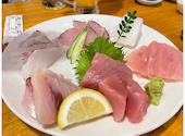 海人居酒屋 源 美崎店: kannaさんの2026年04月03日の2枚目の投稿写真
