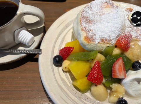 Cafe たもん 金沢: えっちゃんさんの2025年10月09日の1枚目の投稿写真