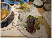 北陸海鮮 金沢おでん 海力 金沢駅前: かずさんの2026年09月27日の2枚目の投稿写真