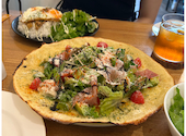 Ωcafe オーカフェ Gluten Free 横浜 桜木町店: ゆきさんの2026年10月02日の2枚目の投稿写真