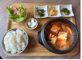 NOWL KOREAN KITCHEN ノウルコリアンキッチン: lesさんの2026年08月22日の1枚目の投稿写真