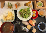鮨とSAKE 茶屋町Marry: lesさんの2026年08月22日の1枚目の投稿写真