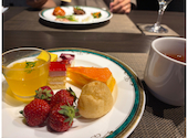 All Day Dining Shizuku オールデイダイニング シズク アートホテル小倉ニュータガワ: ゆいさんの2026年05月11日の1枚目の投稿写真
