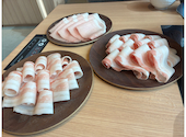 しゃぶしゃぶ 但馬屋 所沢店: さーちゃんさんの2026年09月24日の1枚目の投稿写真
