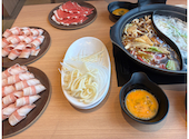 しゃぶしゃぶ 但馬屋 所沢店: さーちゃんさんの2026年09月24日の2枚目の投稿写真