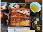 ヤキトリヤキトン夢屋 高宮店 夜 炭火焼うな栄: まりんさんの2026年05月09日の1枚目の投稿写真