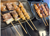 ヤキトリヤキトン夢屋 高宮店 夜 炭火焼うな栄: まりんさんの2026年06月22日の2枚目の投稿写真