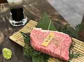 焼肉の牛太 本陣 LINKS UMEDA店: kyotokh0723さんの2024年05月30日の1枚目の投稿写真