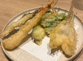 天ぷらとおでん　海鮮　焼き鳥　個室　居酒屋　飲み放題　天串（TENGUSHI）彦根駅前店: ヤマダさんの2026年04月16日の1枚目の投稿写真