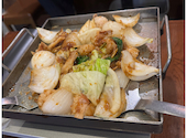 芝浦食肉　池袋東口店: こじさんの2025年05月の1枚目の投稿写真