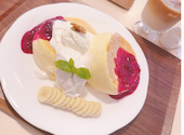 N's cafe エヌズ カフェ: hachiさんの2026年05月30日の1枚目の投稿写真