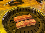 韓国居酒屋ばんぐり 心斎橋店: riconoさんの2026年07月30日の1枚目の投稿写真