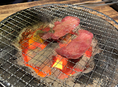 黒毛和牛タンとハラミ 焼肉ごりちゃん　福島店: riconoさんの2025年04月の1枚目の投稿写真